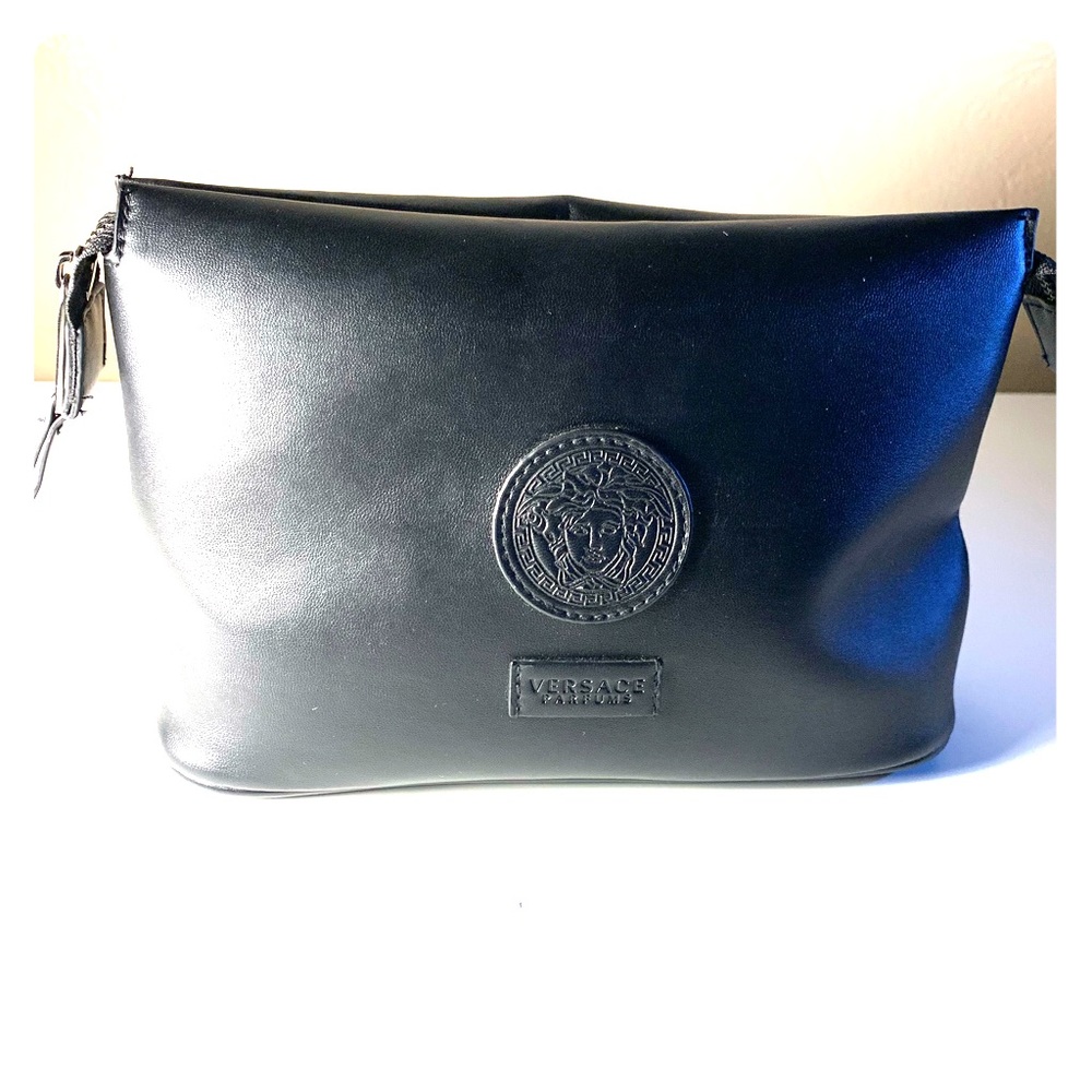 Versace perfume bag!!!